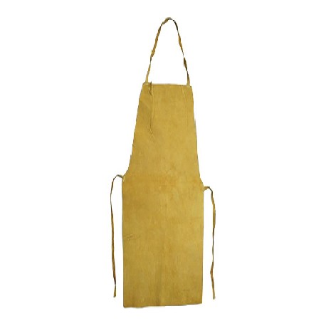 MANDIL DE CARNAZA SIN BOLSA 54 X 80CM
