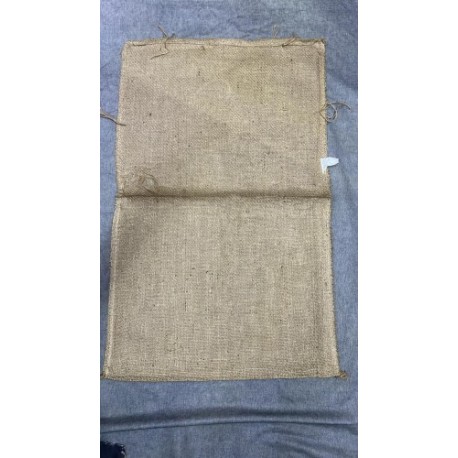 COSTAL DE YUTE NUEVO 1.10 MT X 68 CM.