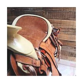 MONTURA PARA CABALLO GRANDE