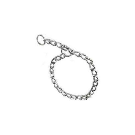 CADENA DE CASTIGO 4