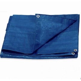 LONA LIGERA RAFIA 4.20 X 4.80 M