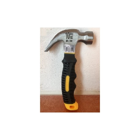 MINI MARTILLO 10 OZ PRETUL