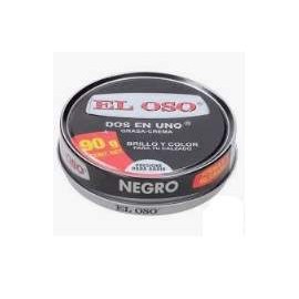 GRASA Y CREMA 2 EN 1 EL OSO