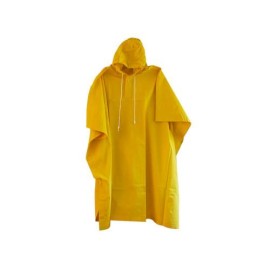 IMPERMEABLE DE TIPO MANGA