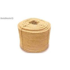 CABLE DE HENEQUÉN 6 A 13 MM