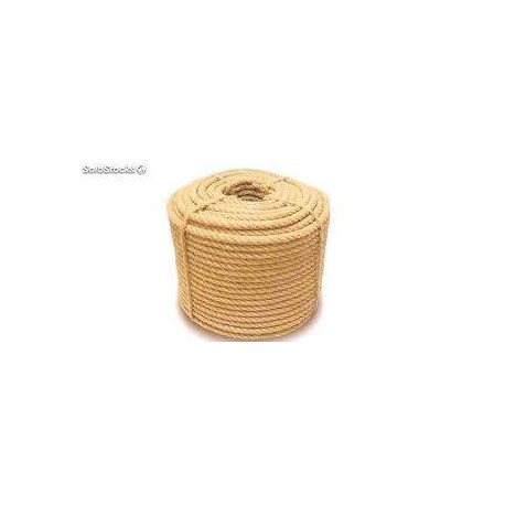 CABLE DE HENEQUÉN 6 A 13 MM