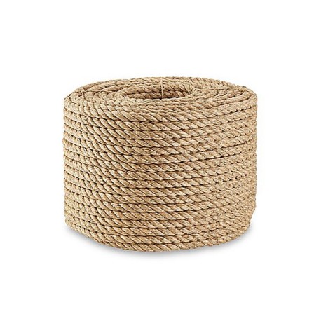 CABLE DE HENEQUÉN CORDEMEX
