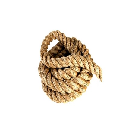 CABLE DE HENEQUÉN JASPEADO