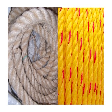 CABLE HENEQUÉN 1 1/2"
