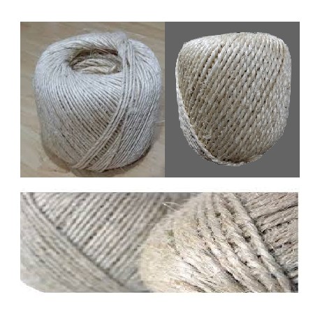 MECAHILO 1 Y 2 CABOS BOLA