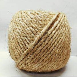 MECAHILO 3 CABOS BOLA